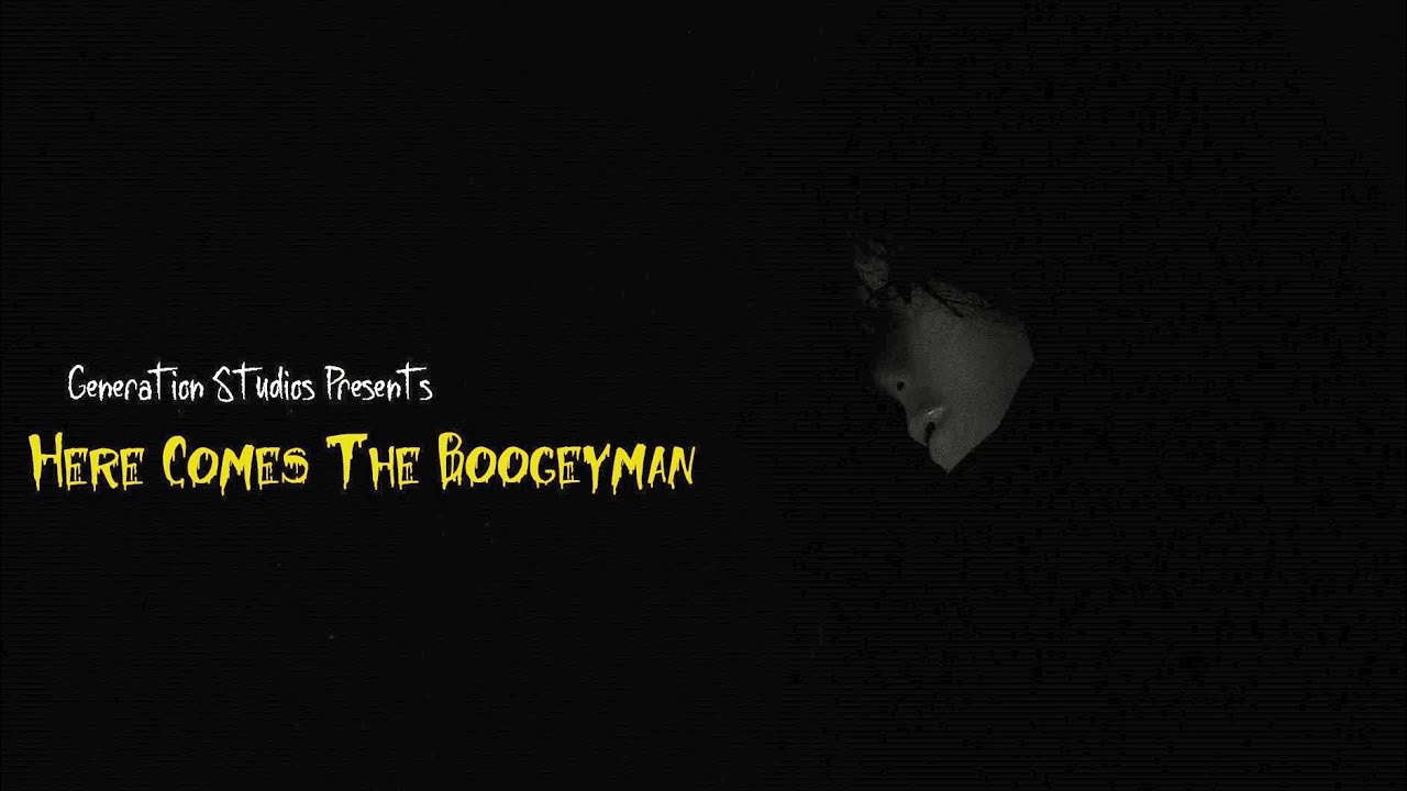 Here Comes The Boogeyman (2021) (Short Horror/Thriller Movie)