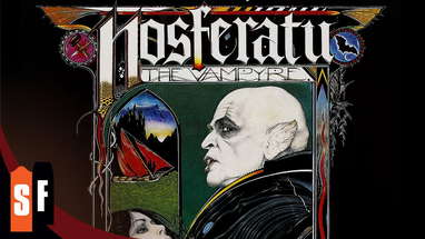 Nosferatu (1979) - Official Trailer poster