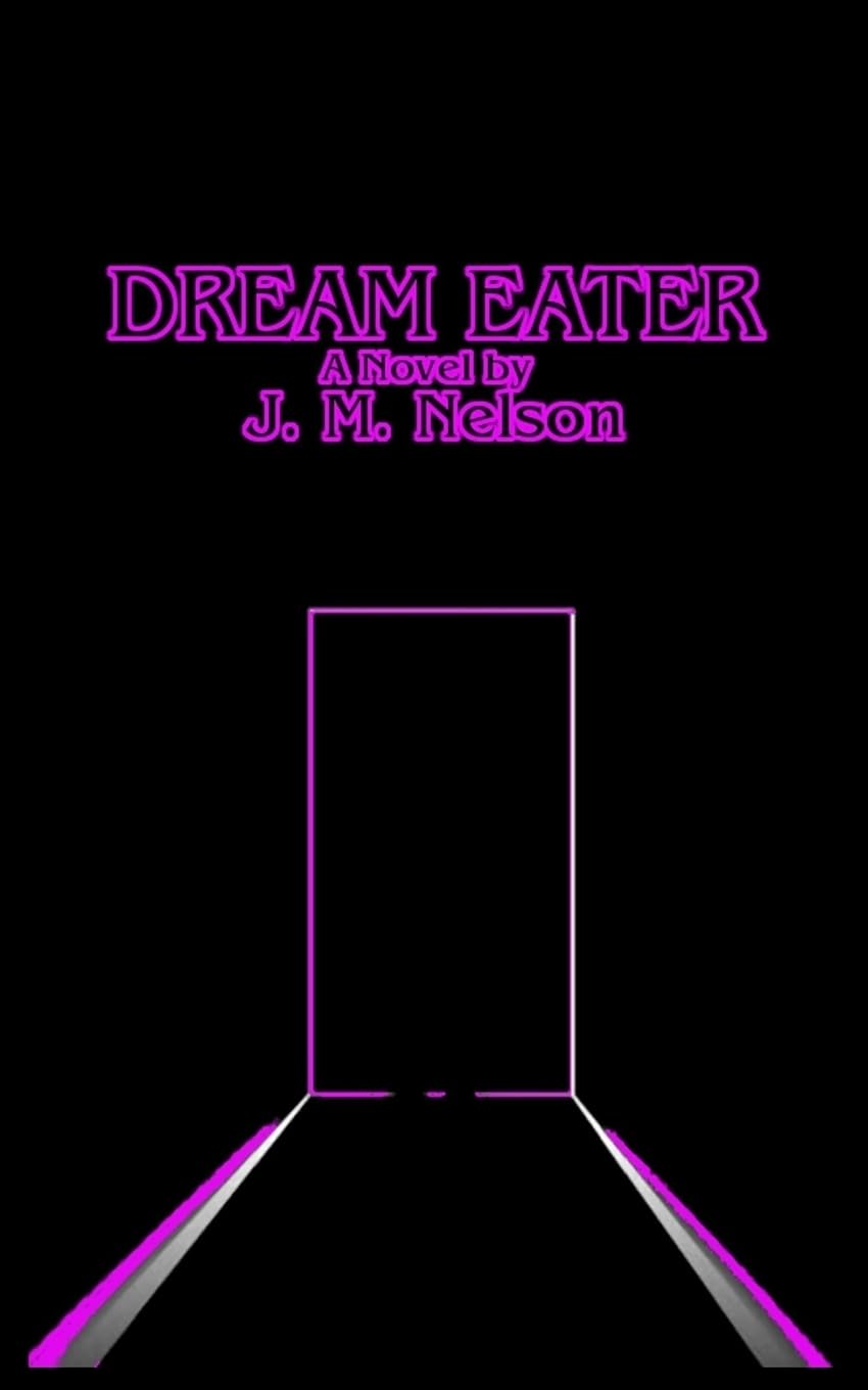 Dream Eater (The Lamplighter) poster