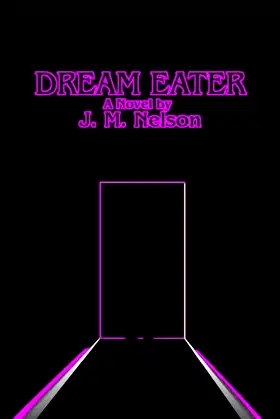 Dream Eater (The Lamplighter) poster