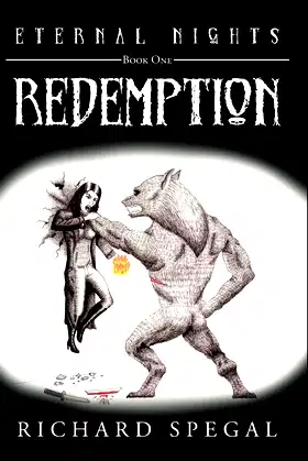 Redemption (Eternal Nights) poster
