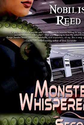 Monster Whisperer: Second Class poster