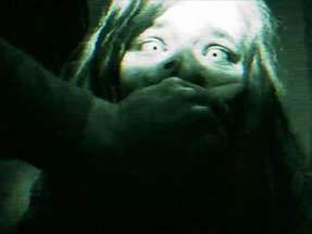 Atrocious - Official Trailer [HD] poster