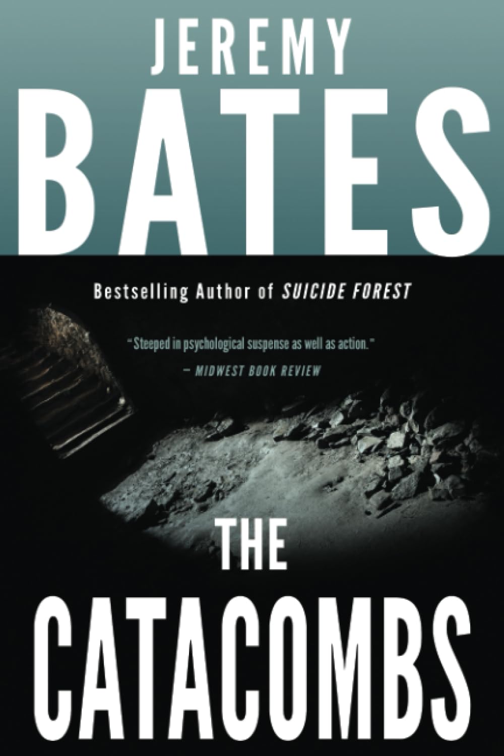The Catacombs (World's Scariest Places) poster