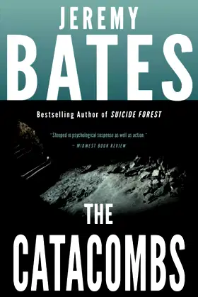 The Catacombs (World's Scariest Places) poster