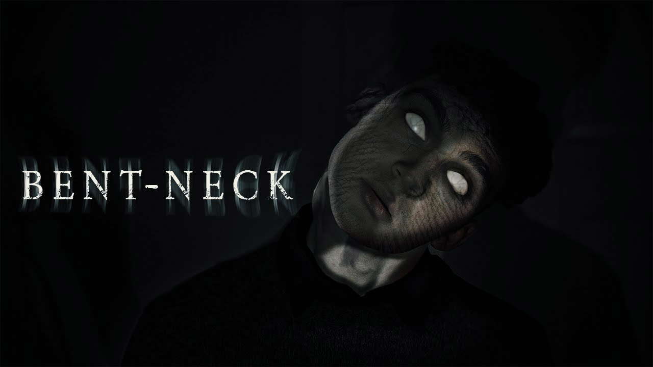BENT NECK | Short Horror Film