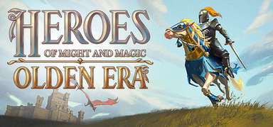Heroes of Might and Magic: Olden Era capsule