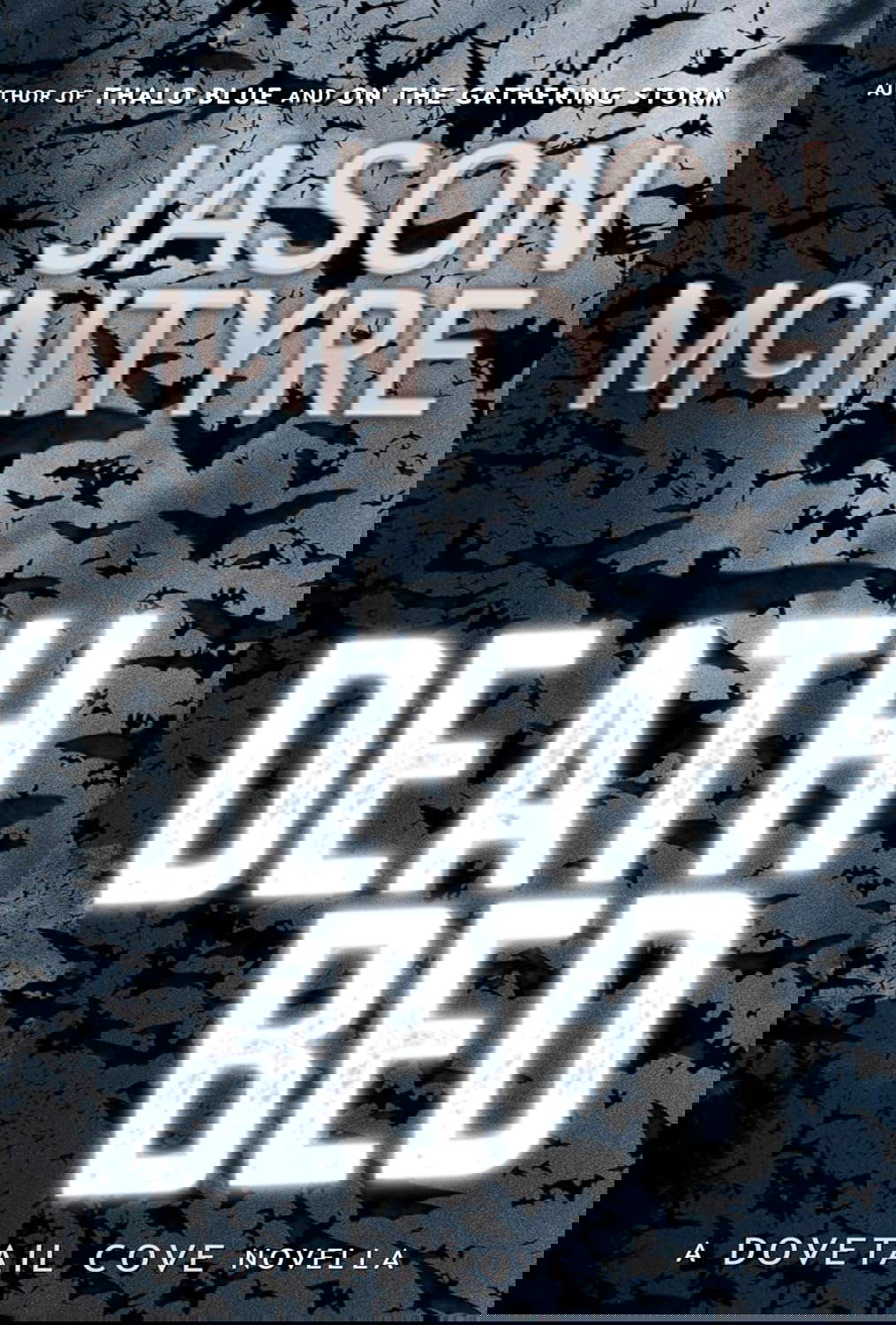 Deathbed (Dovetail Cove, 1971) (Dovetail Cove Series Book 1) poster