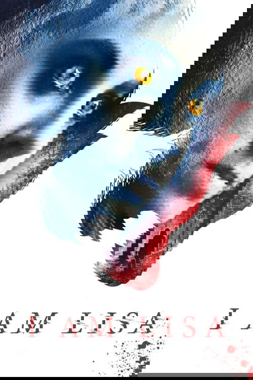 I Am Lisa poster