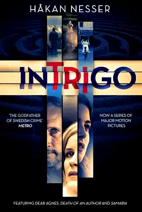 Intrigo poster