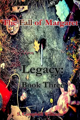 The Fall of Margaret, Legacy: Book Three poster