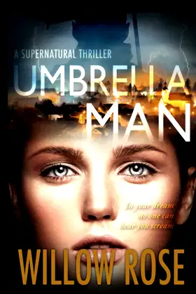 Umbrella Man (Umbrella Man Series) poster