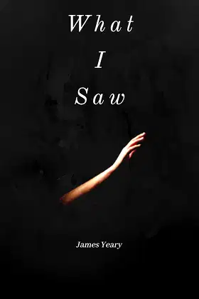 What I Saw (The WHAT I SAW Series Book 1) poster