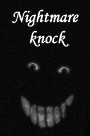 Nightmare knock poster