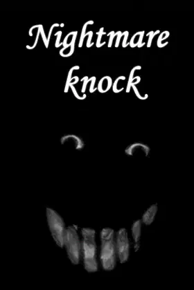 Nightmare knock poster