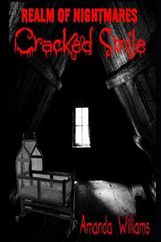 Cracked Smile (Realm Of Nightmares) poster