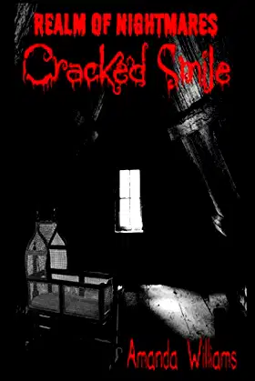 Cracked Smile (Realm Of Nightmares) poster
