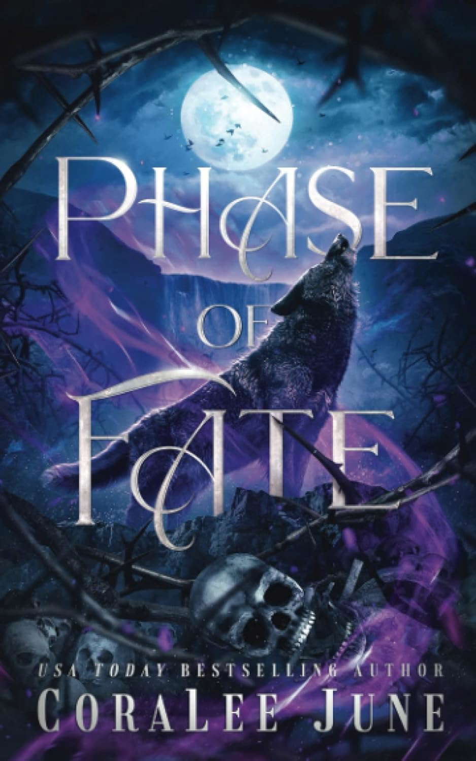 Phase of Fate (Phase Mountain Pack) poster
