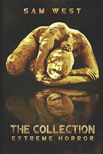 The Collection: Extreme Horror poster