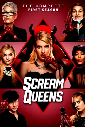 Season 1 poster