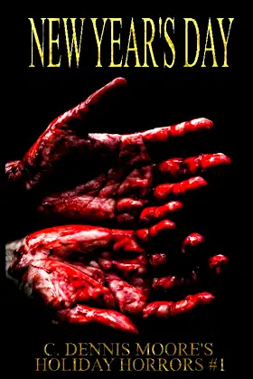 New Year's Day (Holiday Horror) poster
