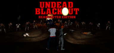 Undead Blackout: Reanimated Edition capsule