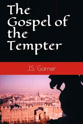 The Gospel of the Tempter poster