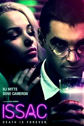 Issac poster