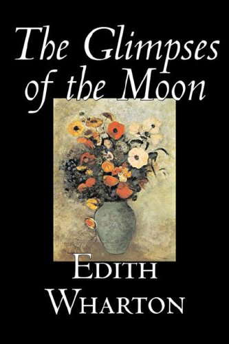 The Glimpses of the Moon poster
