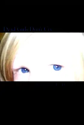 Dead Girls Don't Cry poster