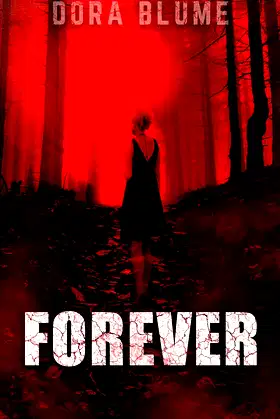 Forever (Immortal Vampire Series Book 1) poster