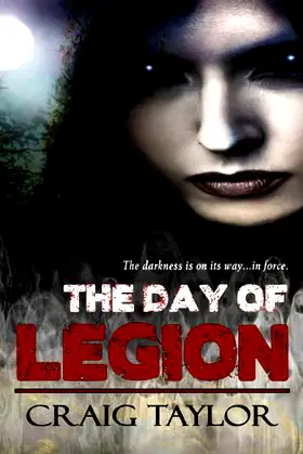 The Day of Legion poster
