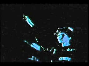 Nadja Trailer 1995 poster
