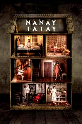 Nanay, Tatay poster