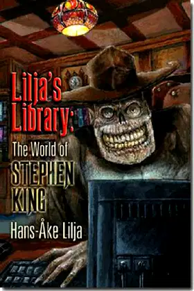 Lilja's Library: The World of Stephen King poster
