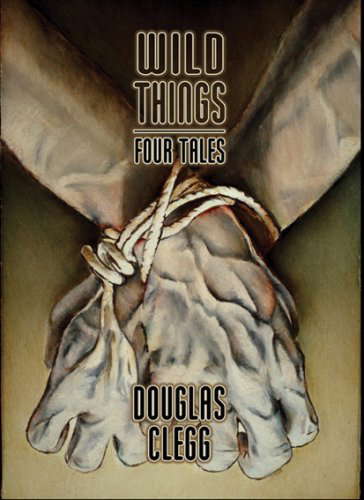 Wild Things: Four Tales poster