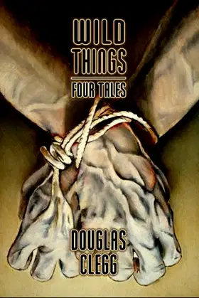 Wild Things: Four Tales poster