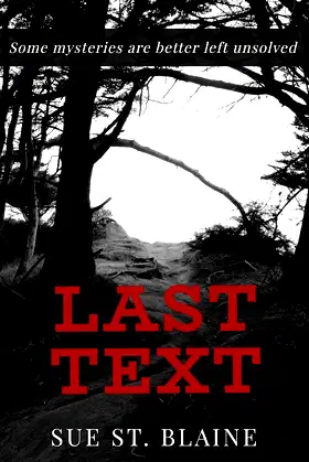 Last Text: Some Mysteries are Better Left Unsolved poster