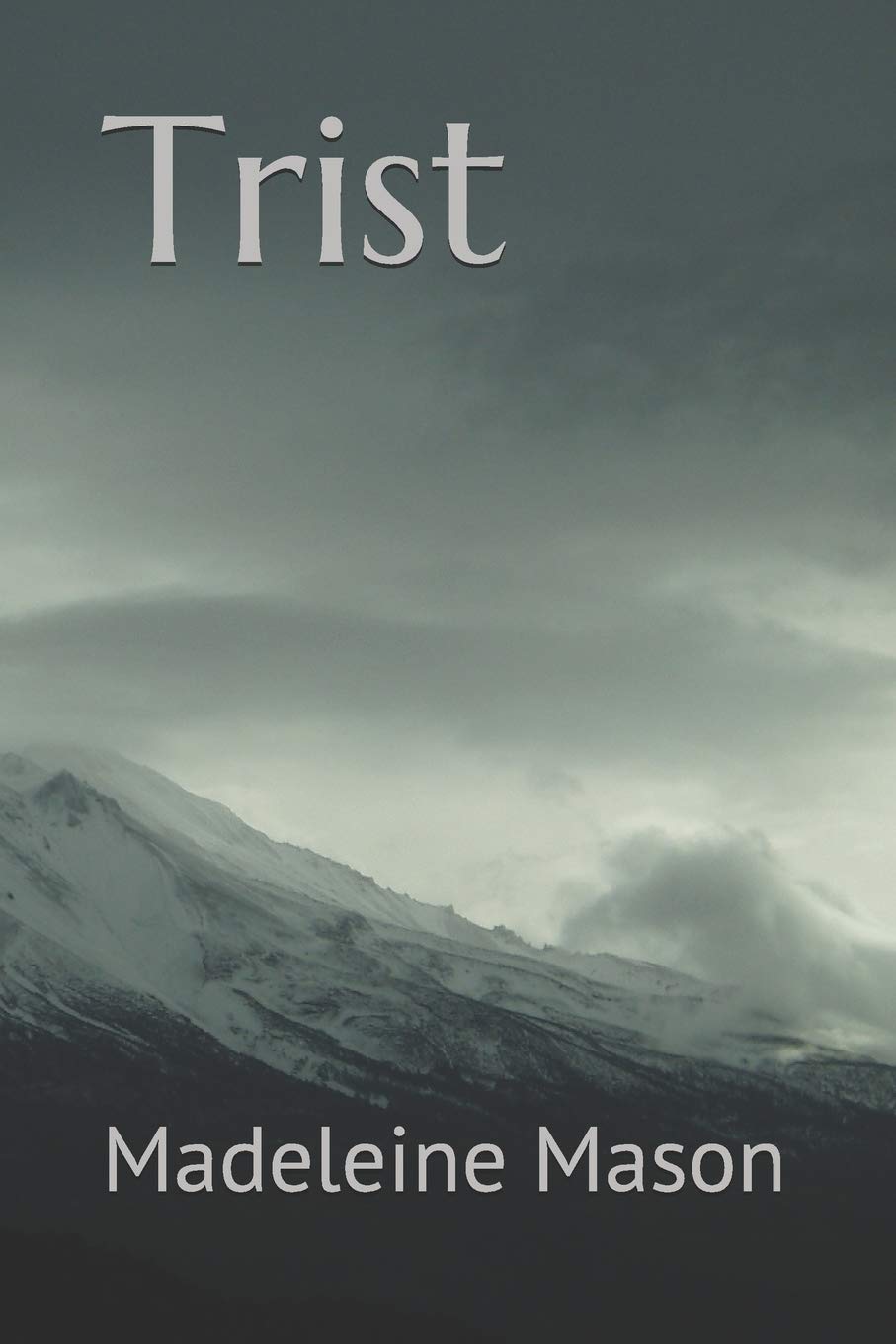 Trist poster