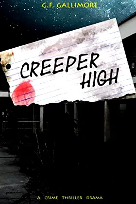 Creeper High (Social Misadventures) poster