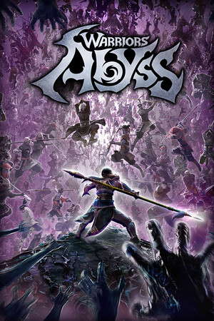 WARRIORS: Abyss poster