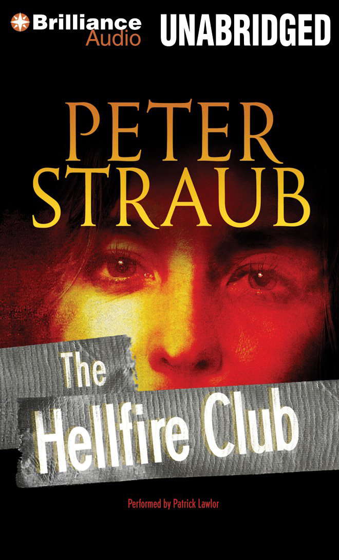The Hellfire Club poster