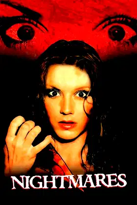 Nightmares poster