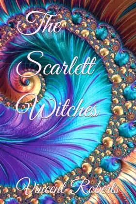 The Scarlett Witches poster