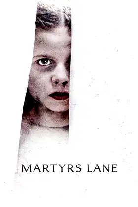 Martyrs Lane poster