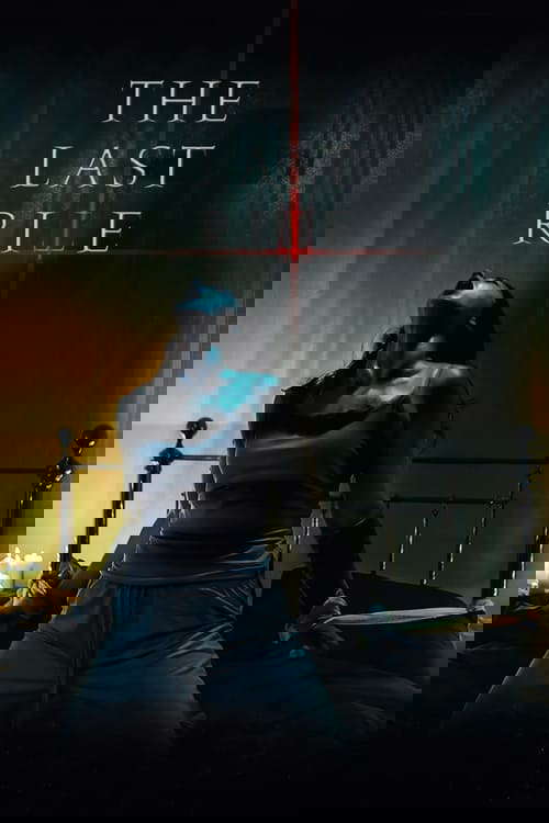 The Last Rite poster