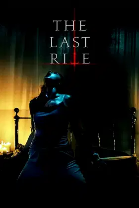 The Last Rite poster