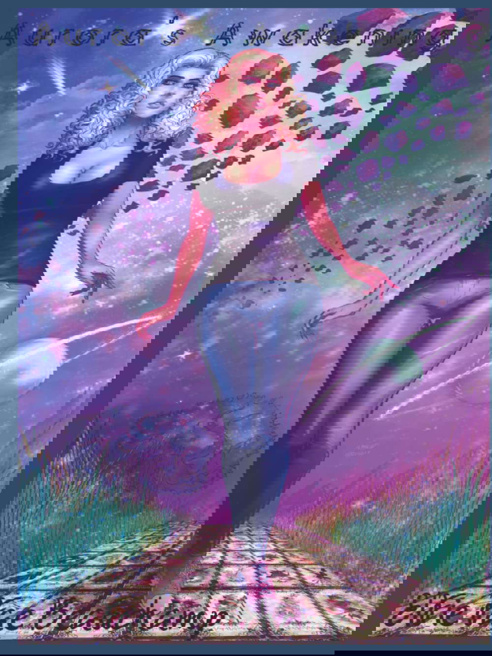 Aurora's Awakening poster