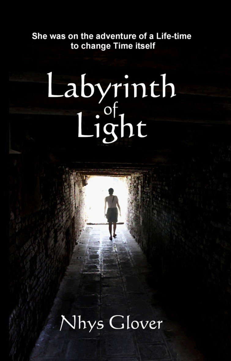 Labyrinth of Light poster