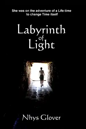 Labyrinth of Light poster